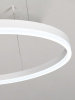 Подвесной светильник Natali Kovaltseva Oreol LED LAMPS 81477