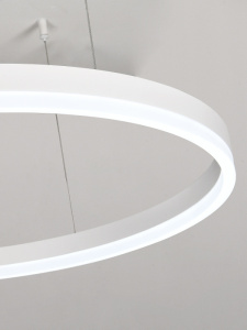 Подвесной светильник Natali Kovaltseva Oreol LED LAMPS 81477
