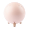 Настольная лампа Эра NLED-468-1W-P Б0052816
