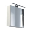 Подсветка для зеркал Nowodvorski Cezanne Led S White 10683