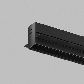 Шинопровод Denkirs SMART 48V HIDE TR8543-BK