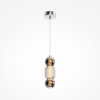 Подвесной светильник Maytoni Drop MOD273PL-L16CH3K