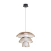 Подвесной светильник Freya Harper FR5545PL-L5BG