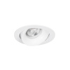 Встраиваемый светильник Arte Lamp Kant A9610PL-1WH