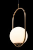 Подвесной светильник Loft IT Glob LOFT2595-A