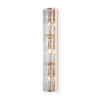 Настенный светильник Maytoni Facet MOD094WL-03G