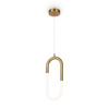 Подвесной светильник Freya Magnet FR6106PL-L13G