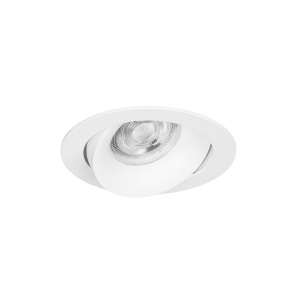 Встраиваемый светильник Arte Lamp Kant A9610PL-1WH