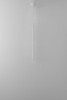 Подвесной светильник Crystal Lux CLT 076C500 WH