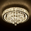 Потолочная люстра LED4U L032-500