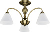 Потолочная люстра Myfar Anna MR1452-3C