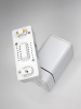Трековый светильник Elvan ST-05SQ-20W-NH-Wh