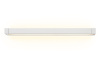 Настенный светильник Crystal Lux KANTO AP20W LED WH