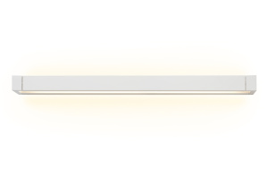 Настенный светильник Crystal Lux KANTO AP20W LED WH