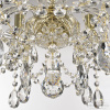 Подвесная люстра Bohemia Ivele Crystal 107/6/165 G