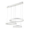 Настольная лампа Escada Celestia 10223/3LED