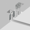 Шинопровод однофазный Denkirs Smart Slott TR2014-WH