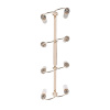 Подвесная люстра ST Luce Элегра SL1402.223.08