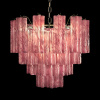 Подвесная люстра Loft IT Murano 10580/600 Pink