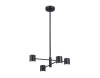 Люстра на штанге Ambrella Light Comfort FL51707