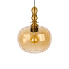 Подвесной светильник Loft IT Melon 10426 Amber
