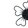 Потолочная люстра Natali Kovaltseva Hugo INNOVATION STYLE 83030 BLACK