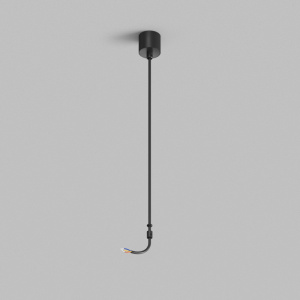 Подвод питания Denkirs SMART 48V BASE TR8520-BK
