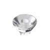 Сменная оптика для модулей 07505х max 5W линза 8G Lightstar Stella Base 075008