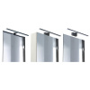 Подсветка для зеркал Nowodvorski Cezanne Led M Chrome 10681