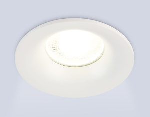 Точечный светильник Ambrella Light Techno Spot TN11318
