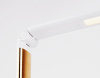 Настольная лампа с беспроводной зарядкой Ambrella Light DESK DE525