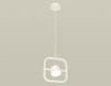 Подвесной светильник Ambrella Light Traditional (C9118, N8399) XB9118157