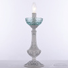 Настольная лампа Bohemia Ivele Crystal AL78100L/12 WMN P Birusa/M-1F