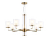 Подвесная люстра Ambrella Light High Light Heigh Light LH56013