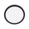 Потолочный светильник Loft IT Extraslim 10227/24 Black