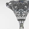Подвесная люстра Bohemia Ivele Crystal AL79101/8/250 A Ni