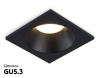 Встраиваемый светильник Ambrella Light Techno Spot Standard Tech TN1190