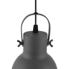 Подвесной светильник Freya Twist FR4035PL-01GR