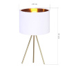 Настольная лампа ST Luce Fuego SL6242.504.01