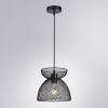 Подвесной светильник Arte Lamp Castello A7065SP-1BK
