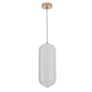 Подвесной светильник Escada Moonstone 610/S LED
