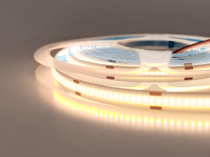Светодиодная лента SWG PRO SWG-COB320-24-6-NW нейтральный белый 24В IP20 6Вт/м 320 LED/м 00-00044156