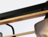 Потолочная люстра Ambrella Light Loft Traditional TR3033250