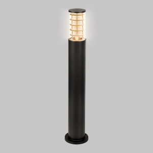 Ландшафтный светильник IMEX Valensa IL.0014.0023-L600-BK