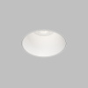 Точечный светильник Denkirs Spot Hide DK2145-WH