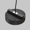 Источник напряжения Maytoni Basity 100Вт DC48 IP54 TRA172DR-100W-DD-B
