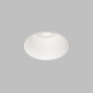 Точечный светильник Denkirs Spot Hide DK2145-WH
