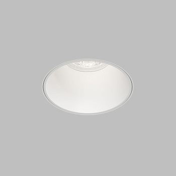 Точечный светильник Denkirs Spot Hide DK2145-WH