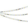 Светодиодная лента Arlight IC-A60-8mm 24V Warm3000 (4.8 W/m, IP20, 2835, 50m) 052861