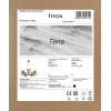 Подвесная люстра Freya Terra FR5260PL-05BS